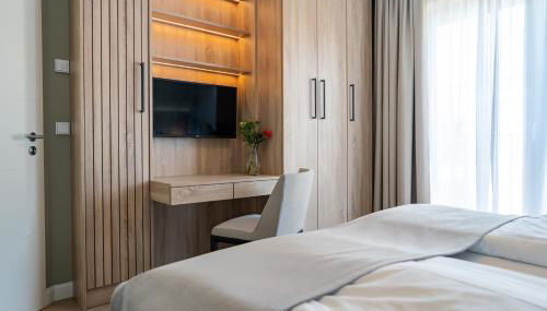 Yachthafen Barth - Ferienwohnung und Penthouses - Photo 4