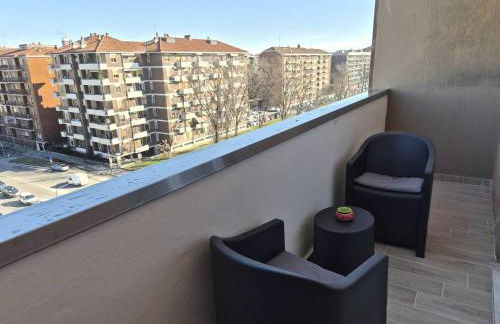 CHECK-INGANNI, sopra la metropolitana fianco CDI - Foto 28