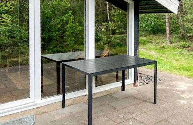 5 Person Holiday Home in Herning-by Traum - Foto 25