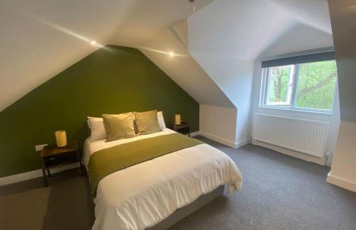 17A Stella house nr Bath - Foto 1