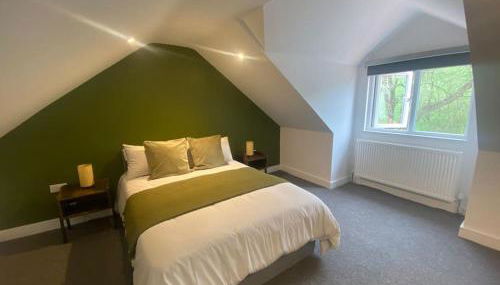 17A Stella house nr Bath - Foto 1