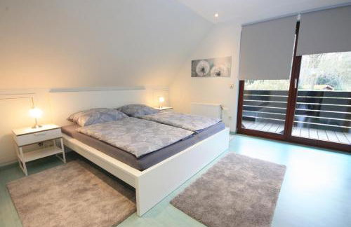 WEIßE HÖHEN -Ferienhaus, Dibbersen bei Hamburg - Foto 11