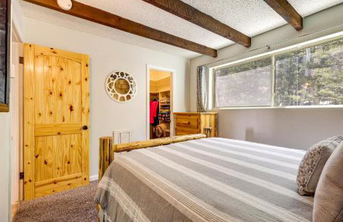 Townhome with Mtn View - Walk to Brian Head Lifts! - Foto 14