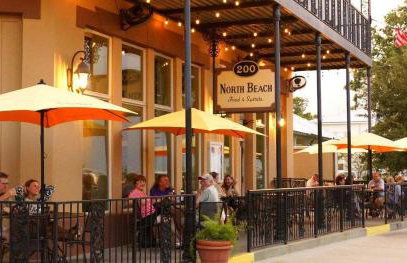 Getting Nauti at the Bay - Foto 39