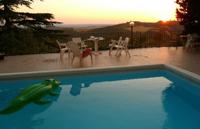 Villa Firenze Casa Serena - Photo 15