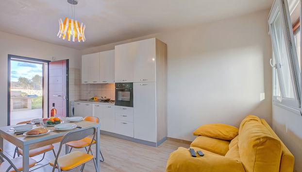 Le Bianche Apartment 2 Near The Sea - Foto 2, Habitación