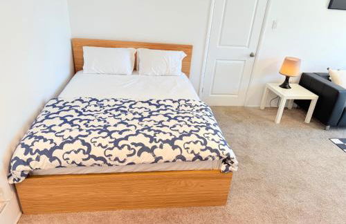 Entire Private Guest Suit - UC Berkeley, SF - Foto 8