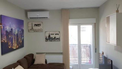 Apartamento Barajas. Aeropuerto/Ifema - Foto 2