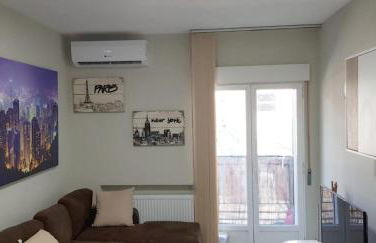 Apartamento Barajas. Aeropuerto/Ifema - Foto 2