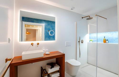 AlbertHouse - Lujoso Apartamento en el Centro de Málaga - Photo 24