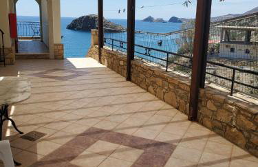 Villa Koutsakis - Foto 11