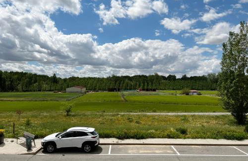 Chalet a 15 min de Segovia con barbacoa y piscina - Foto 12