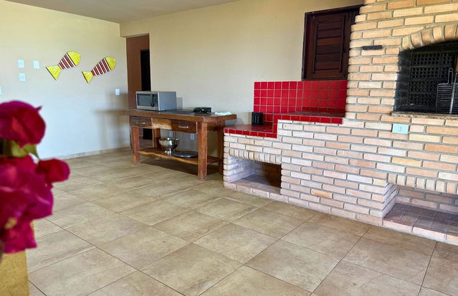 MHV Milagres- Casa Mar - Foto 74