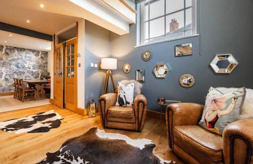 Host & Stay - The Chapel in Thornham - Foto 29