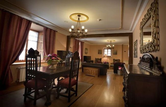 Villa Ferrera Posada Rural - Foto 40