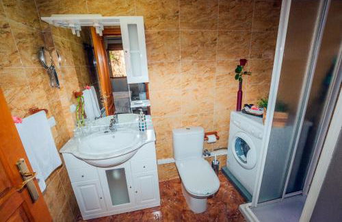 Casa Rural Aguas Frías I - Foto 43