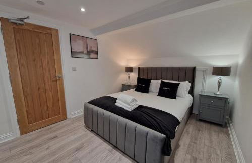 Apartment 3 The Baileys Cwm - Foto 19