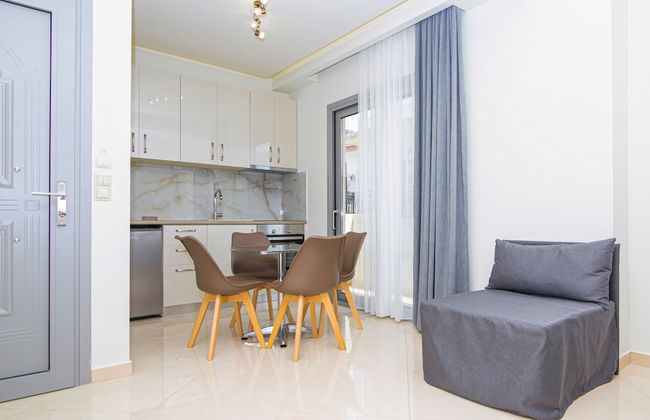 Amara Suites and Studios - Foto 24