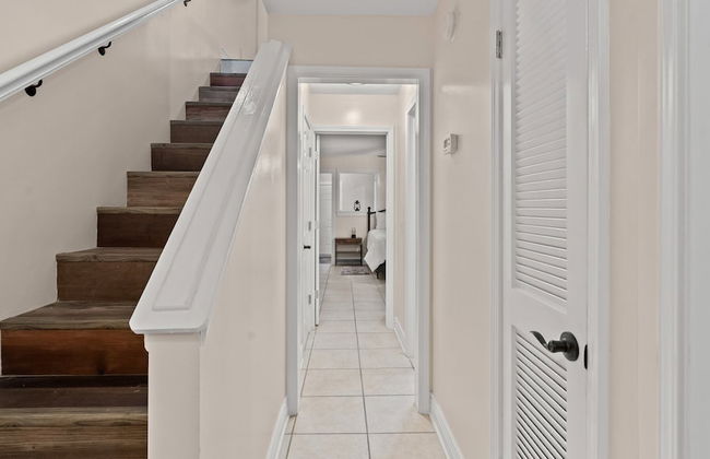 D's Beach Retreat - Foto 2