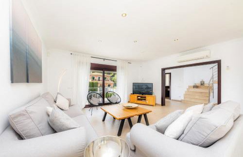 Villa Casa Bon Sol - Foto 10