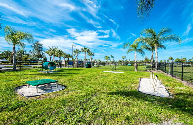 Gorgeous Margaritaville Cottage W/private Patio! - Foto 7