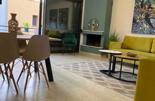 Euaggelias House Panorama Kariani - Foto 6