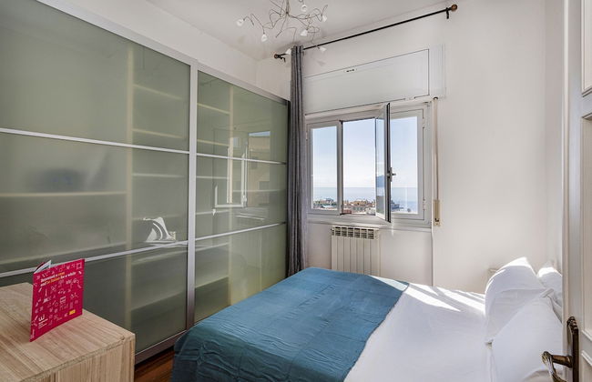 A Sight on the Sea Apartment by Wonderful Italy - Foto 3