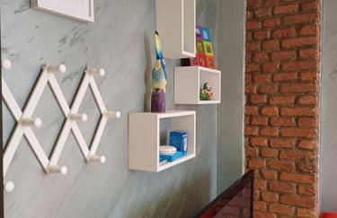 PINK & GREEN APARTMENTS - RHO FIERA MILANO MIND - Andrea - Foto 72