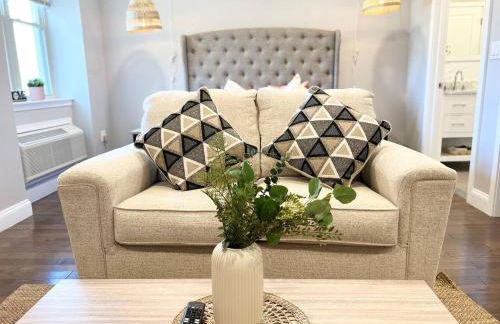 302 Comfy Cabin 1BD with city view in Center city - Foto 13