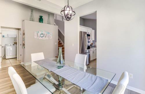 8 Mi to Disney! Family-Friendly Davenport Home - Foto 9