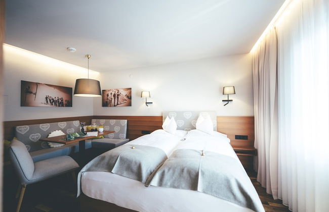 Lärchenhof - Premium Apartments & Zimmer - Foto 16