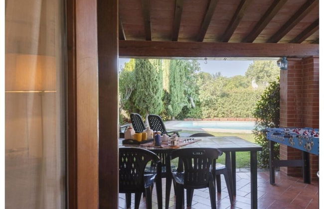 Villa Rosina Comfortable Holiday Residence - Foto 29