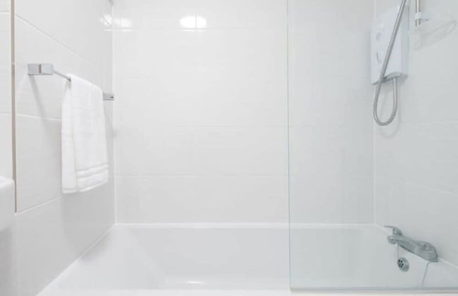 Beachfront Apartment With Panoramic Sea Views - Foto 19