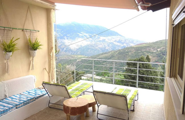 Travelers And Hikers Delight House1 Next To Sougia - Photo 39