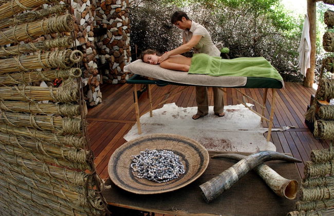 Dune Ridge Country House - Foto 32