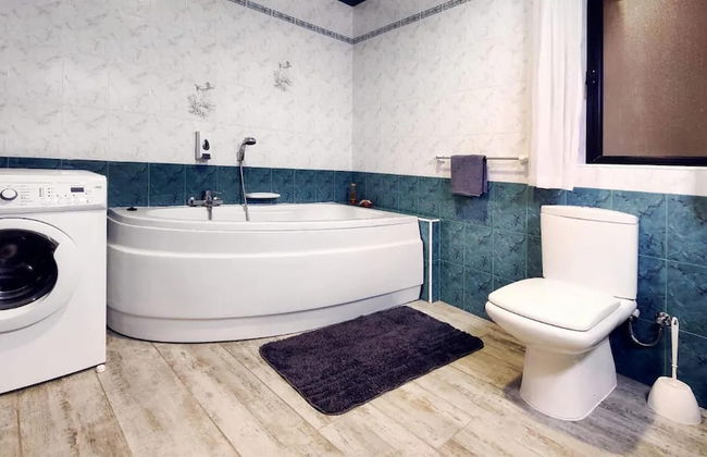 Charming Getaway With Views in Marsascala - Foto 12