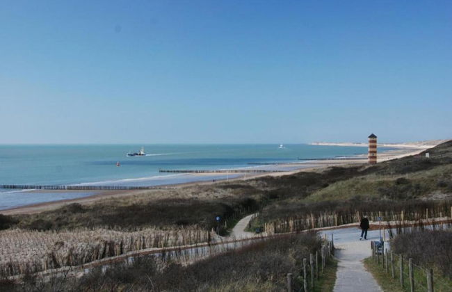 Sunny Zeeland Getaway - Photo 38