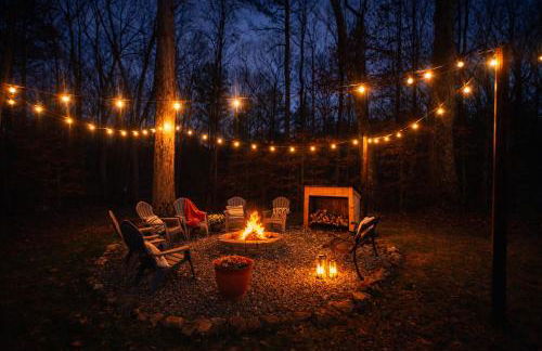 Lake Allatoona Getaway Near Emerson-LakePoint - Foto 13