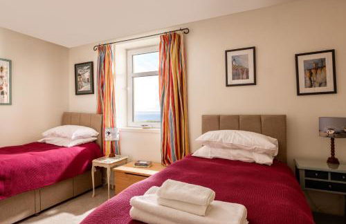 Self-catering Lighthouse Keeper's Cottage on the NC500 - Photo 40