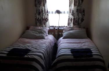 Aunt Mollie's Cottage - Foto 23