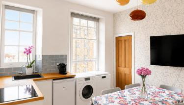 Royal Mile Apartment Excellent Location 3rd Floor No Lift - Foto 2