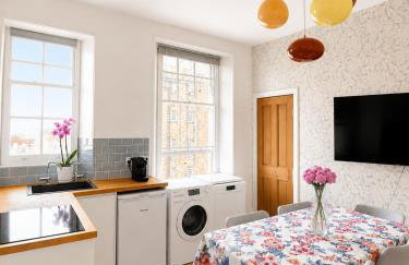 Royal Mile Apartment Excellent Location 3rd Floor No Lift - Foto 2