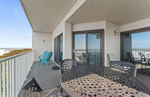 Beachfront 3-Bed I Location! Stunning Sunsets - Foto 5