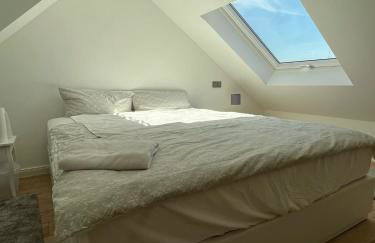 Ruhrgebiet-Apartments in Duisburg Stadtmitte - Foto 25