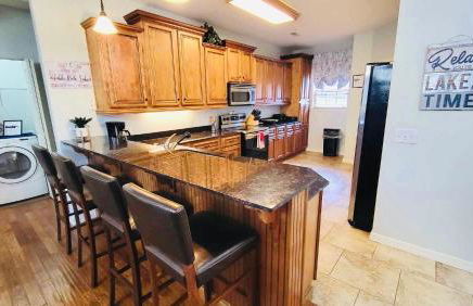 Rockwood Condos on Table Rock Lake With Boat Slips - Foto 25