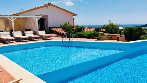 Private Pool villa with panoramic views split over 2 levels / Aircon / New Pool. - Foto 3