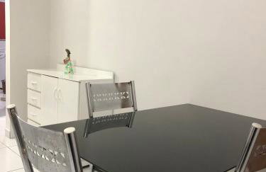 Apartamento aconchegante no Portal Sudoeste - Foto 4