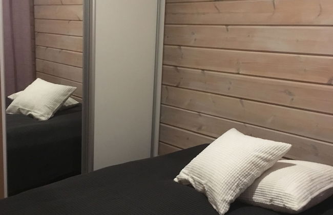 LomaGuru Apartment - Foto 15