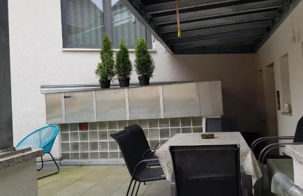 Ferienhaus Krone - Foto 2