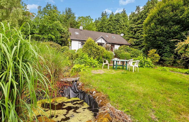 Ferienhaus, Tessmannsdorf - Foto 19